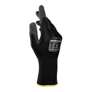 Handschuh Utrane 541, Gr.6