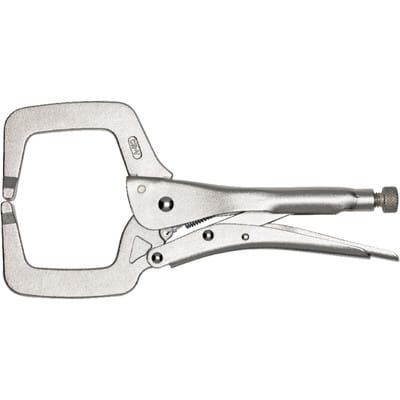 Klemm-Gripzange 150mm - Format