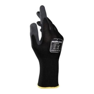 Handschuh Utrane 541, Gr.9