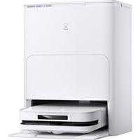 Ecovacs Deebot T50 Max Pro Omni schwarz Saugroboter Bild 2