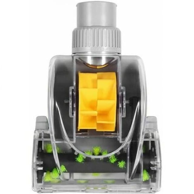 Universal-Mini-Turbobürste für Staubsauger (32 mm/35 mm) - Ymyny