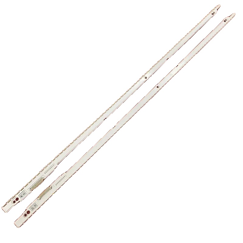 Led-streifen, 680 Mm, Kompatibel Mit Un55es6450, Lichtstrom 62 W, ​​durchschnittliche Lebensdauer 10.000 Stunden, Gleichstromversorgung