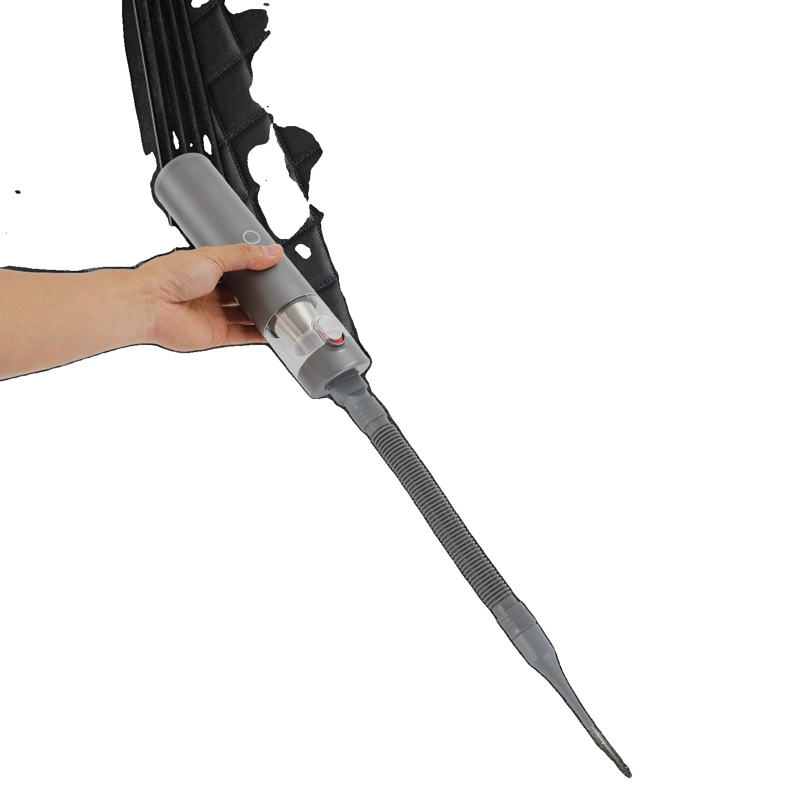 Kabelloser Handstaubsauger, 6500 Pa Saugleistung, Leichtes, Tragbares Design
