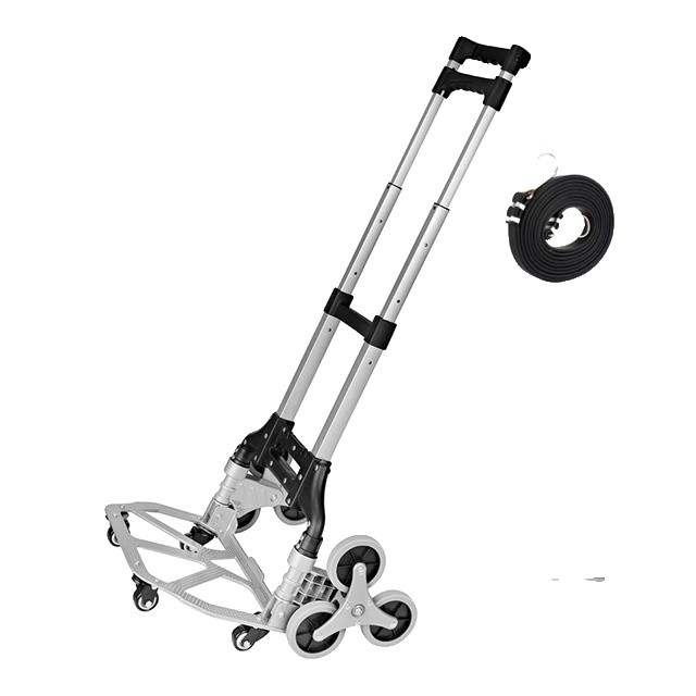 Kletterwagen, Faltbar, Hohe Tragfähigkeit, Mt2124b