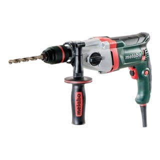 Metabo - Bohrmaschine be 850-2 850 Watt