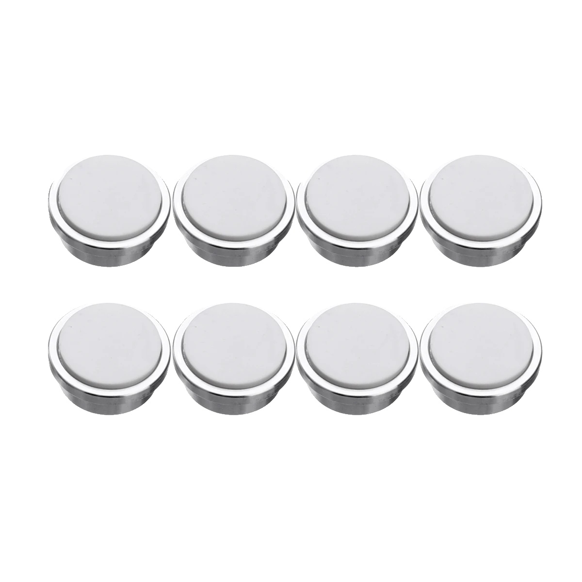 Bankhaken-set, Robuster Edelstahl, Universell Kompatibel, Tp03 20 Mm