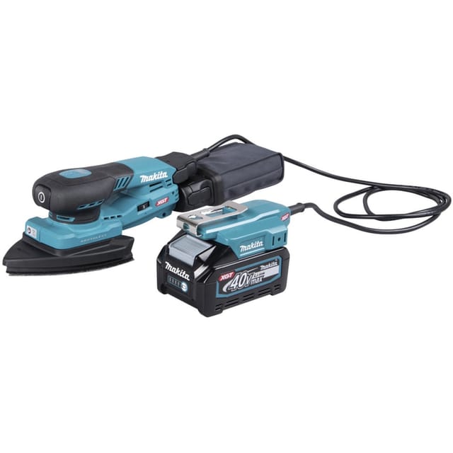 Makita - BO006CGZ Akku-Exzenterschleifer