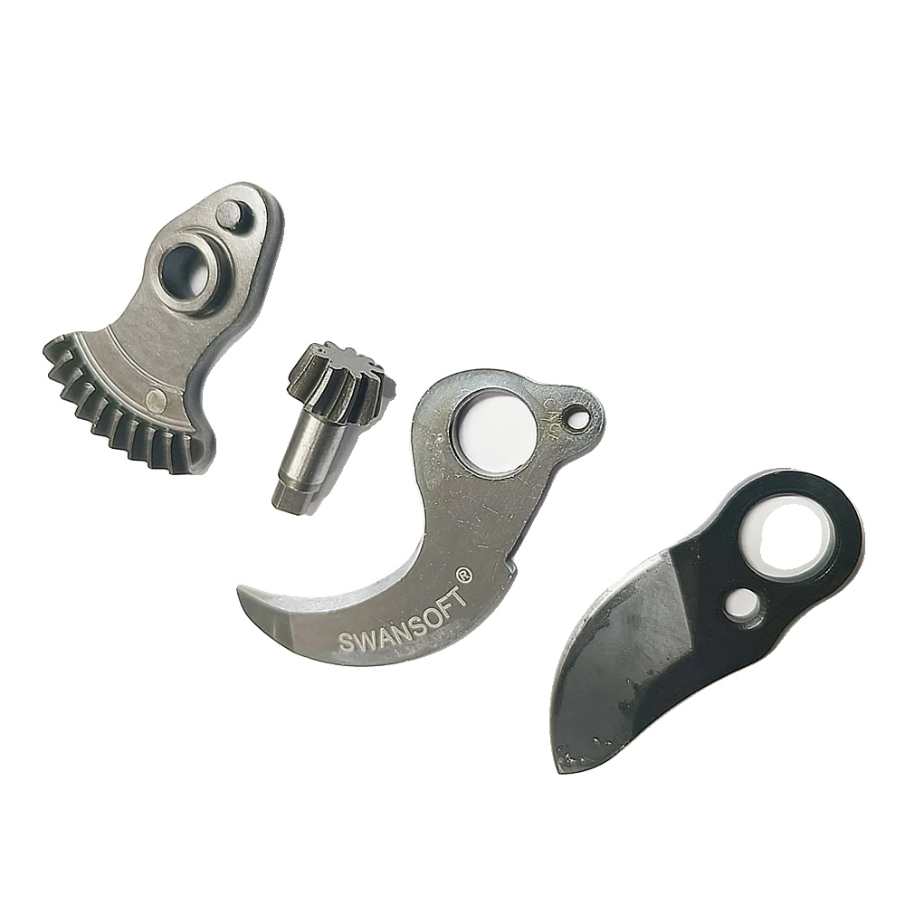 Teile Für Gartenscheren, Strapazierfähiges Material, Ergonomisches Design, Komponente Pru36.8608