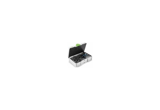 Ratschen-Set SYS3 s 76-1/4'-CE ra für Systainer³ Rack - Festool