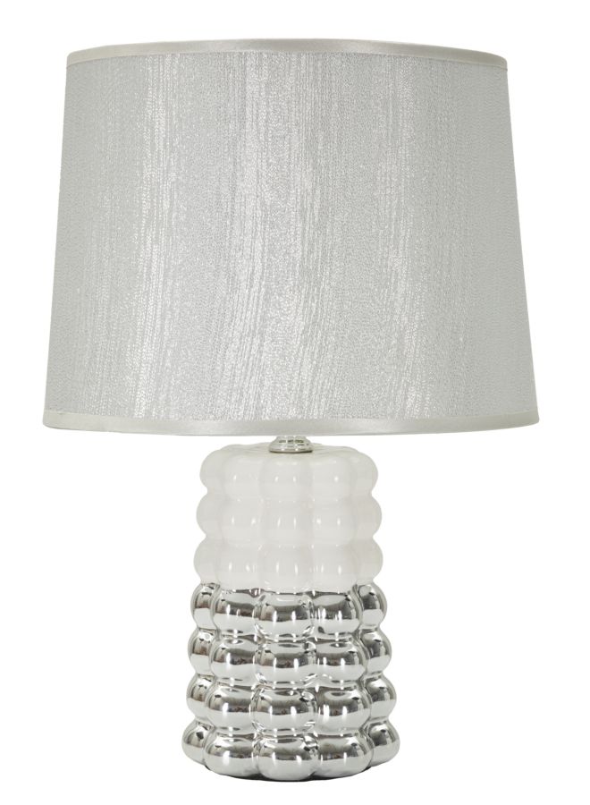 Spitzentischlampe Cm Ø 23x33