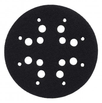 Scheiftellerschutz 125 mm - D-78704 - Makita