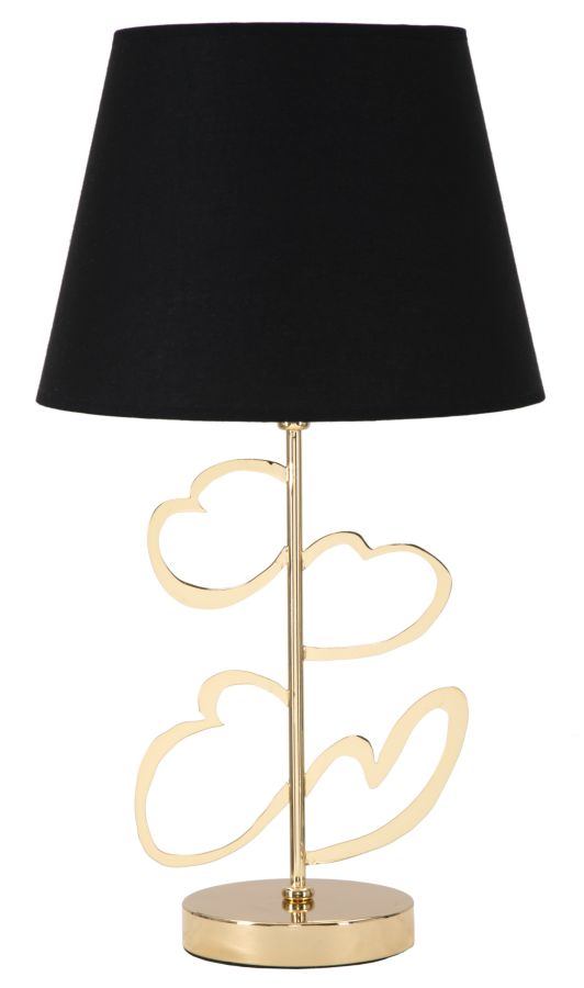 Glam Harts Tischlampe Cm Ø 30x54,5