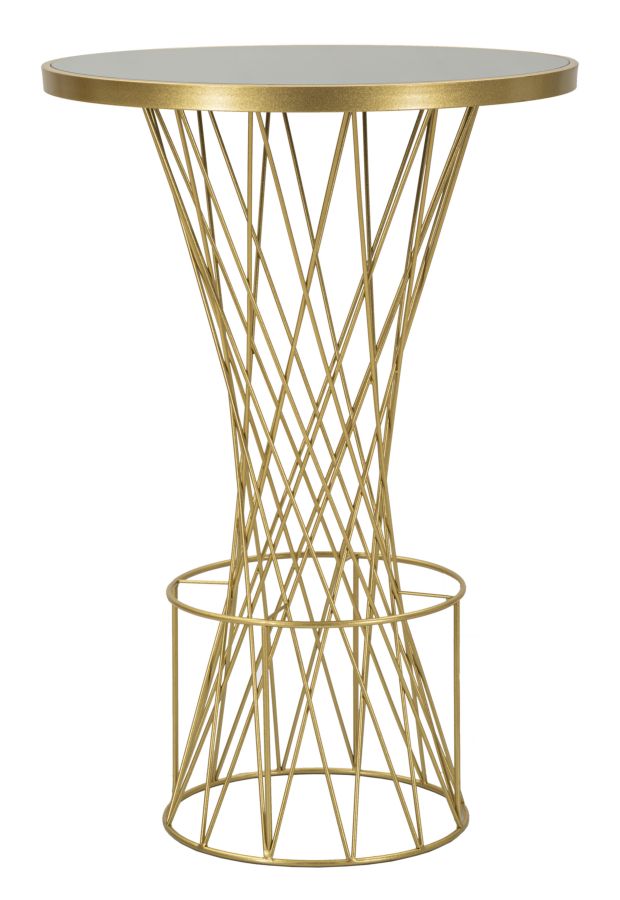 Neuer Tower Bar Tisch Cm Ø 70x103