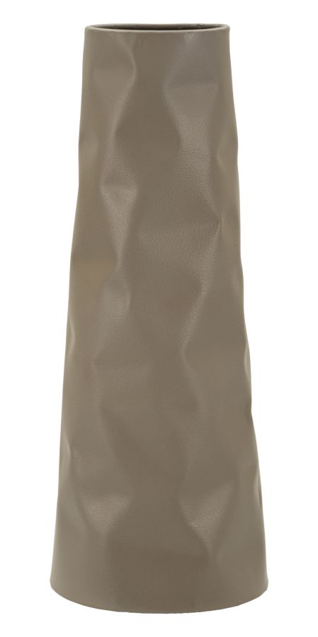 Nürnberger Vase 16x20x50 Cm (öffnung 11,5x8 Cm)