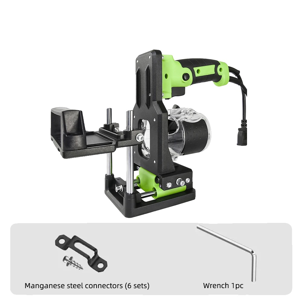 Ständer Für Holzbearbeitungsmaschinen, Präzise Steuerung, Höhenverstellbar, Standard