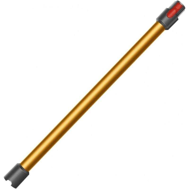 Ersatz-verlängerungsrohr Für Dyson Staubsauger V11, V15, V10, V8 Und V7. Das Verlängerungsrohr Ist 72 Cm Lang Und Orange.