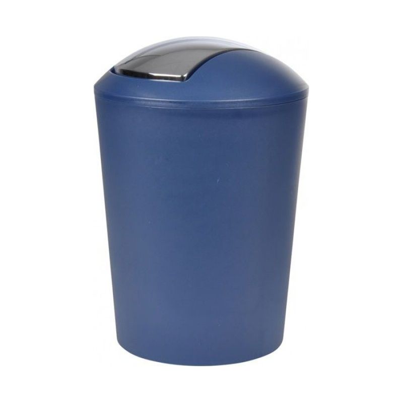5,6 L 19 X 28 Cm Flic Flac Indigo Schaukelbox