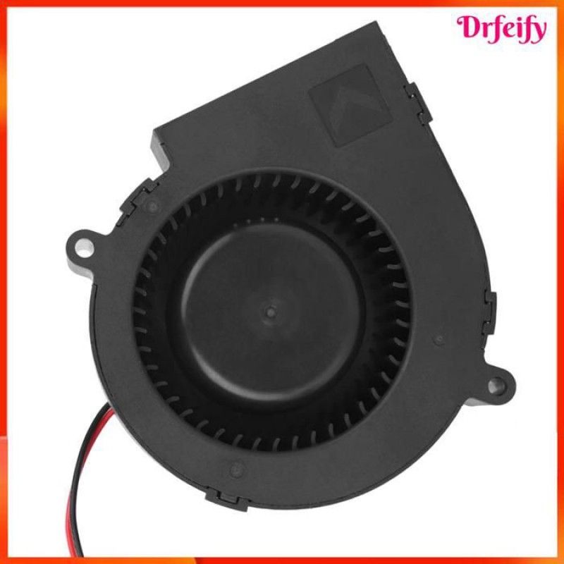 Grilllüfter – 12 V, 2,85 A – 5400 U/min – Kompakt Und Tragbar