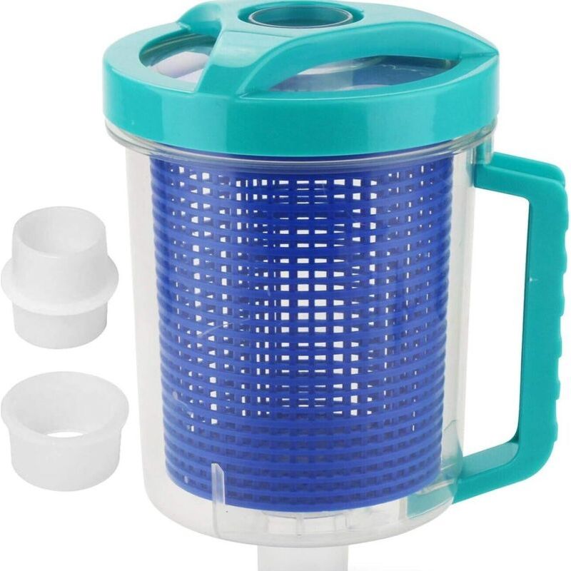 Hayward W560 Pool-laubfilter, Pentair R211084 Deng W26705 Laubbehälter