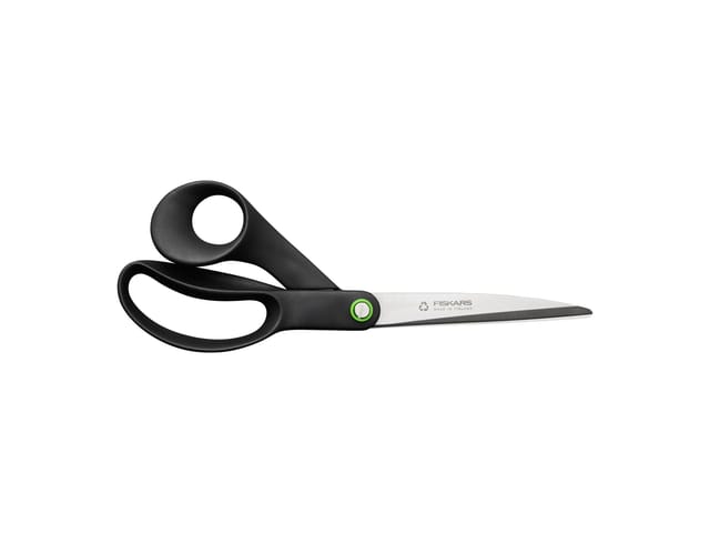 Fiskars 1074546 FF ReNew Universalschere 250 mm