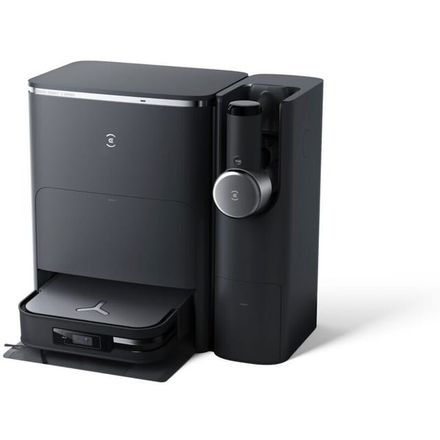 Ecovacs Deebot X2 Combo
