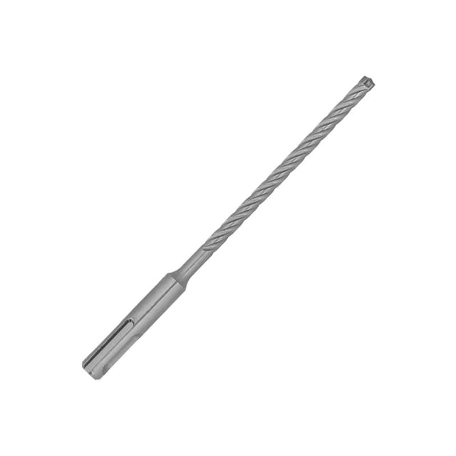 Broca Sds Plus 8 Filos Cortantes Especial Para Hormigon Armado ø 10 x 160 mm.