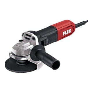 Flex Winkelschleifer l 1100 125, 110 Watt im Karton