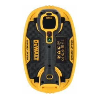 Vakuum-Heber DCE590N 18V xr , ohne Akku und Ladegerät - Dewalt