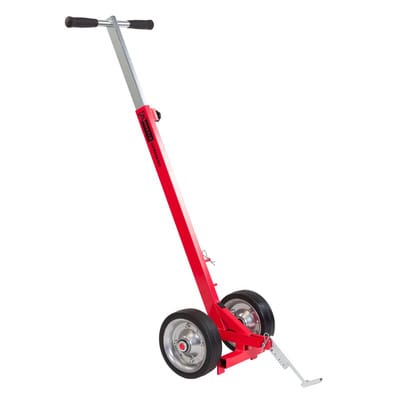 Kanaldeckelheber Länge 980-1480 mm - 21000000 - Nestle