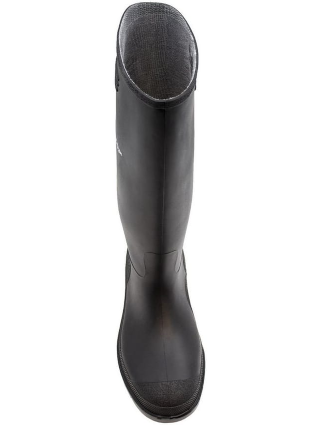 PVC-Stiefel pricemastor 701200 schwarz Gr.37 - Dunlop