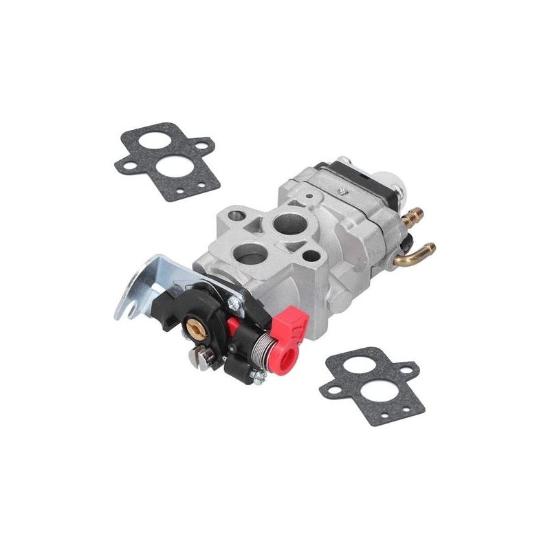 – Vergaser Für Kawasaki Freischneider Kbh45a, Kbh45b, Kbl45a, Kbl45b, Tj045e, Tj053e, Tj45, Tj45e, Tj53, Tj53e – Originalersatz Für Walbro Wya-79, Wya-172 – Optimierte Leistung Für Die Freischneiderwa