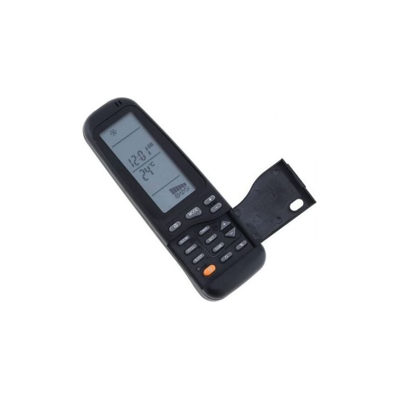 Fernbedienung Für Electra/airwell Rc-3/rc-4/rc-7 Klimaanlagen