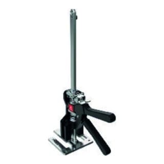 Viking Arm Universal Hebe- und Spannwerkzeug Hubhöhe 6 - 215 mm Spreizweite 150 - 360 mm