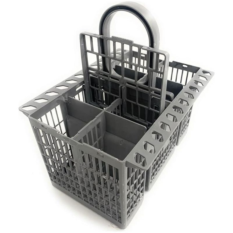 Ersatz-geschirrkorb Für Whirlpool Indesit Geschirrspüler C00257140. Geschirrspüler-ersatzteile, Geschirrkorb.
