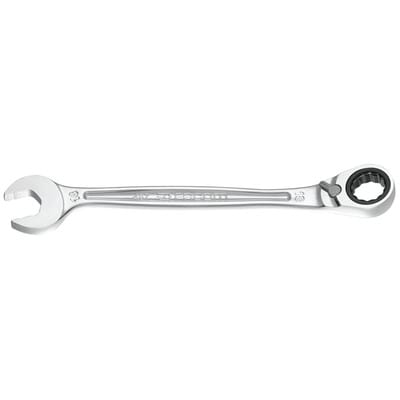 Ringmaulschlüssel mit metrischer Knarre Ultra-Grip Facom 18 mm - 467B.18