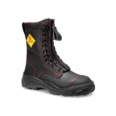 Elten Feuerwehrstiefel EURO PROOF HRO HI3 SRC, 89211 47
