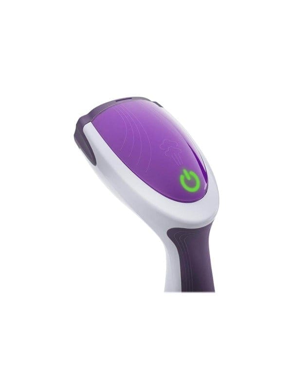 ST-8916 Dampfglätter Violett, Weiß 1200 w - Tristar