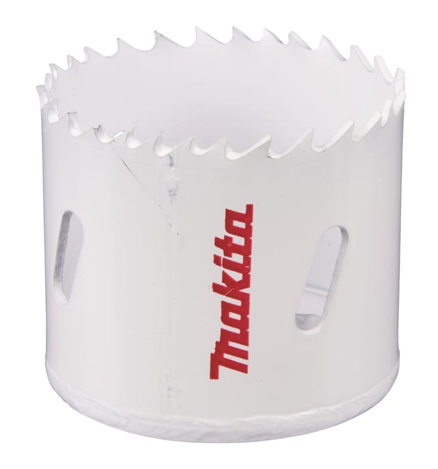 BiM-Lochsäge, 51 mm 51 mm • Bi-Metall - Makita