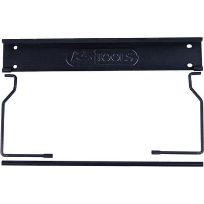 Ks Tools Papierrollen-Halter zu Werkstattwagen P45