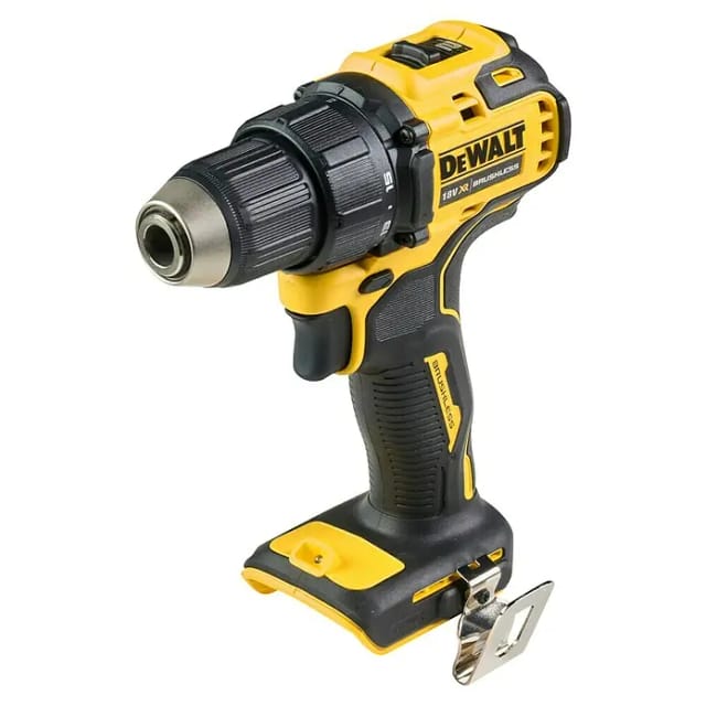 Dewalt.wkrętarka 18v dcd708n 65nm