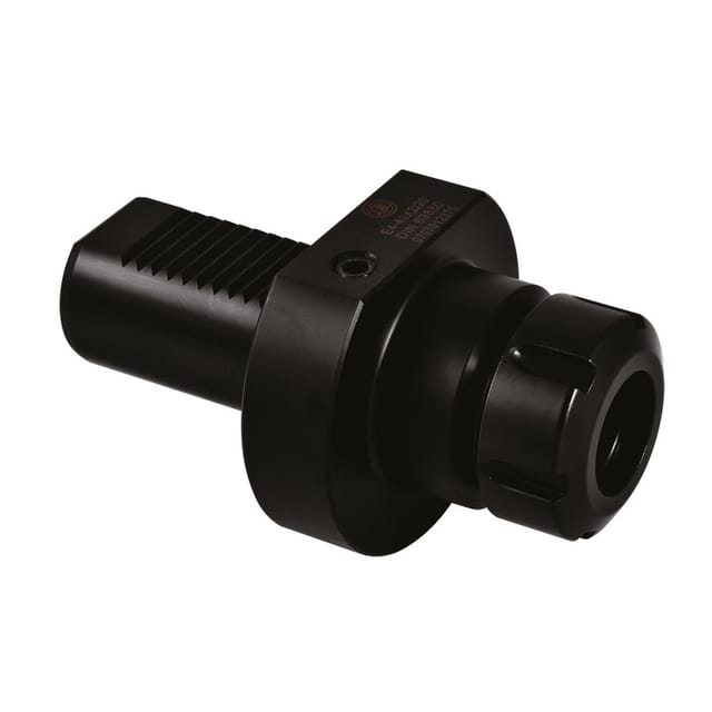 Eroglu - Spannfutter vdi 40 Form E4 für Spannzangen 40 x er 32 2-20 mm