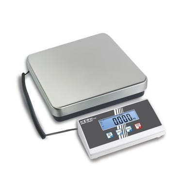 Kern Sohn - Paketwaage eob max. Wägebereich 150000gr.