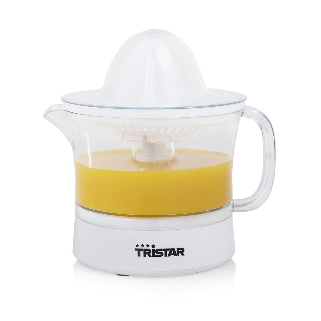 Tristar - Zitruspresse CP-3005 0,5 l Füllmenge, 25 Watt Zitruspresse Bild 2