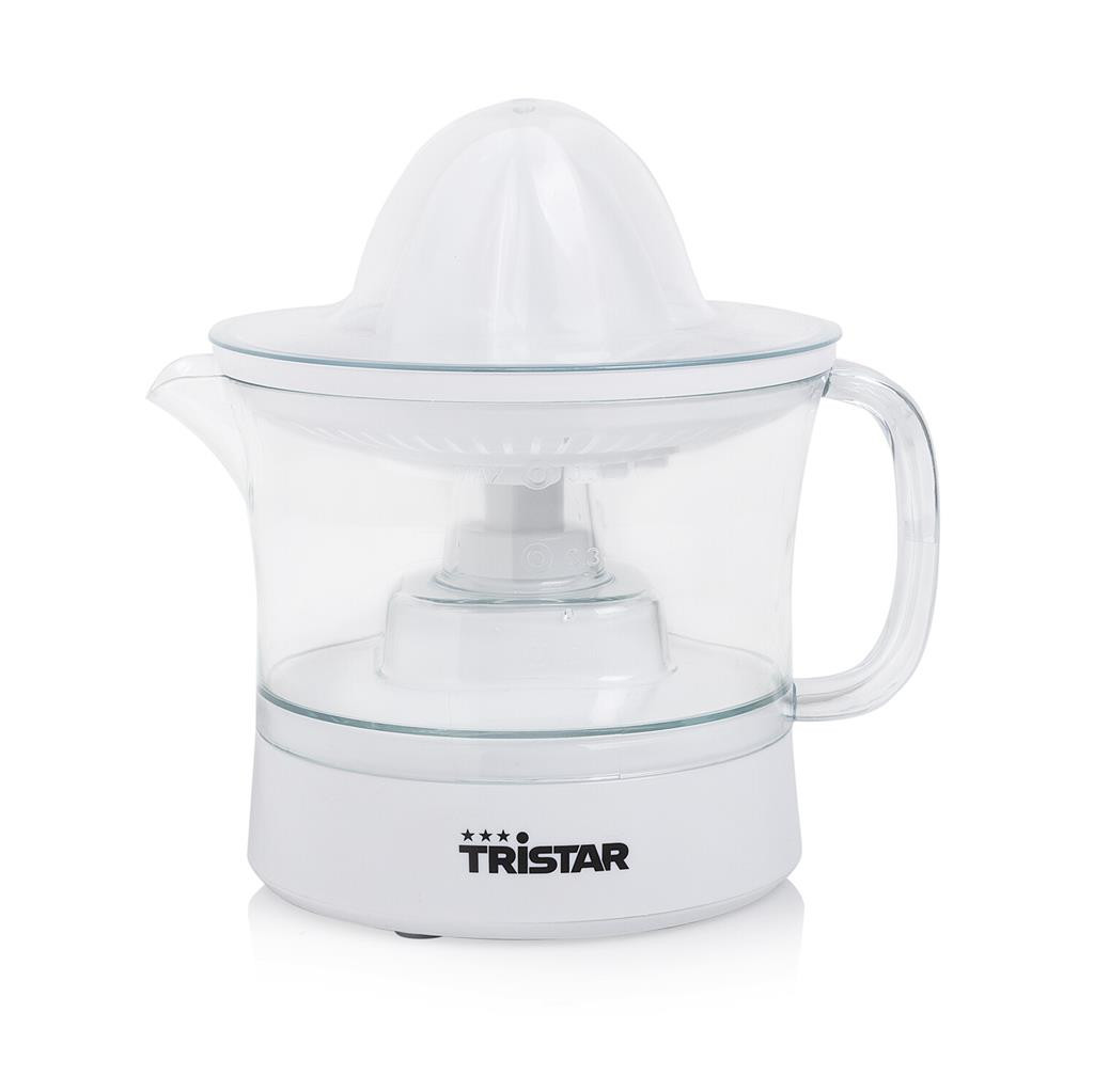 Tristar - Zitruspresse CP-3005 0,5 l Füllmenge, 25 Watt Zitruspresse Bild 4