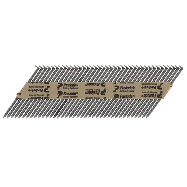 Packung mit 2500 glatten Stiften IM90I verzinkt Spit 3.1 x 90 mm - 142037