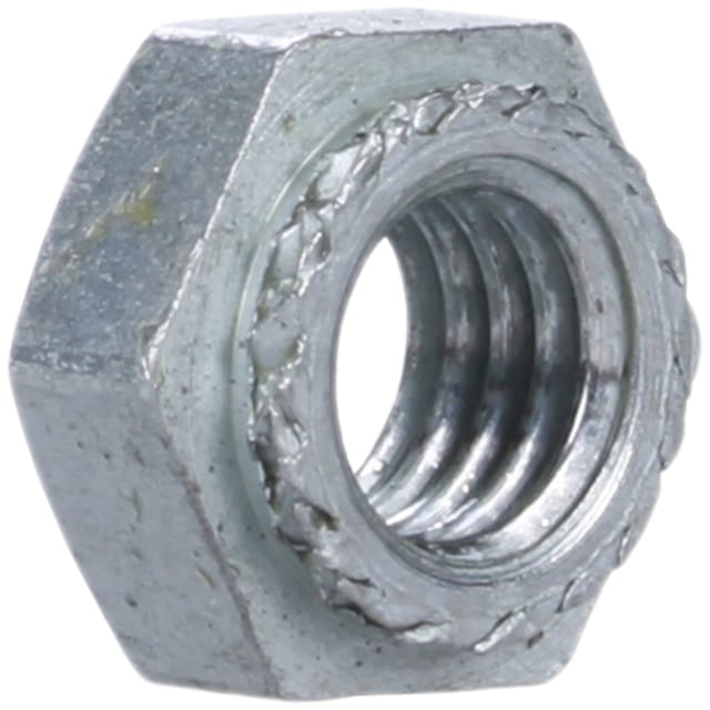 Reidl Einpressmuttern, Sechskant M 16, A2 blank