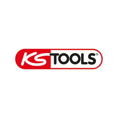 Ks Logo Aufkleber 150x39mm