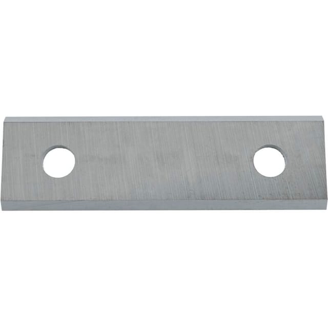 ENT Wendeplatten 40 x 12 x 1,5mm passend zu Wendeplattenfräser 19x40mm