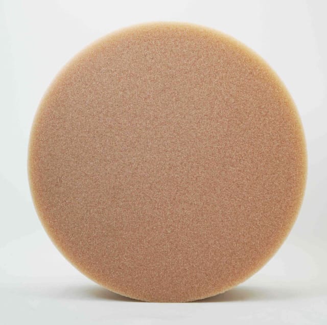 CORCOS BUFFER zum Polieren von 6,5 W BROWN 111B 150mM