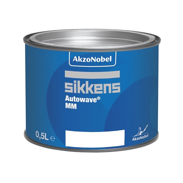 SIKKENS WATER BASE Autowave MM 334WB LT 0.5